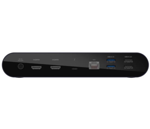 Belkin Thunderbolt 4 Pro Dock 3x8K Mac/PC - 748813 - zdjęcie 2
